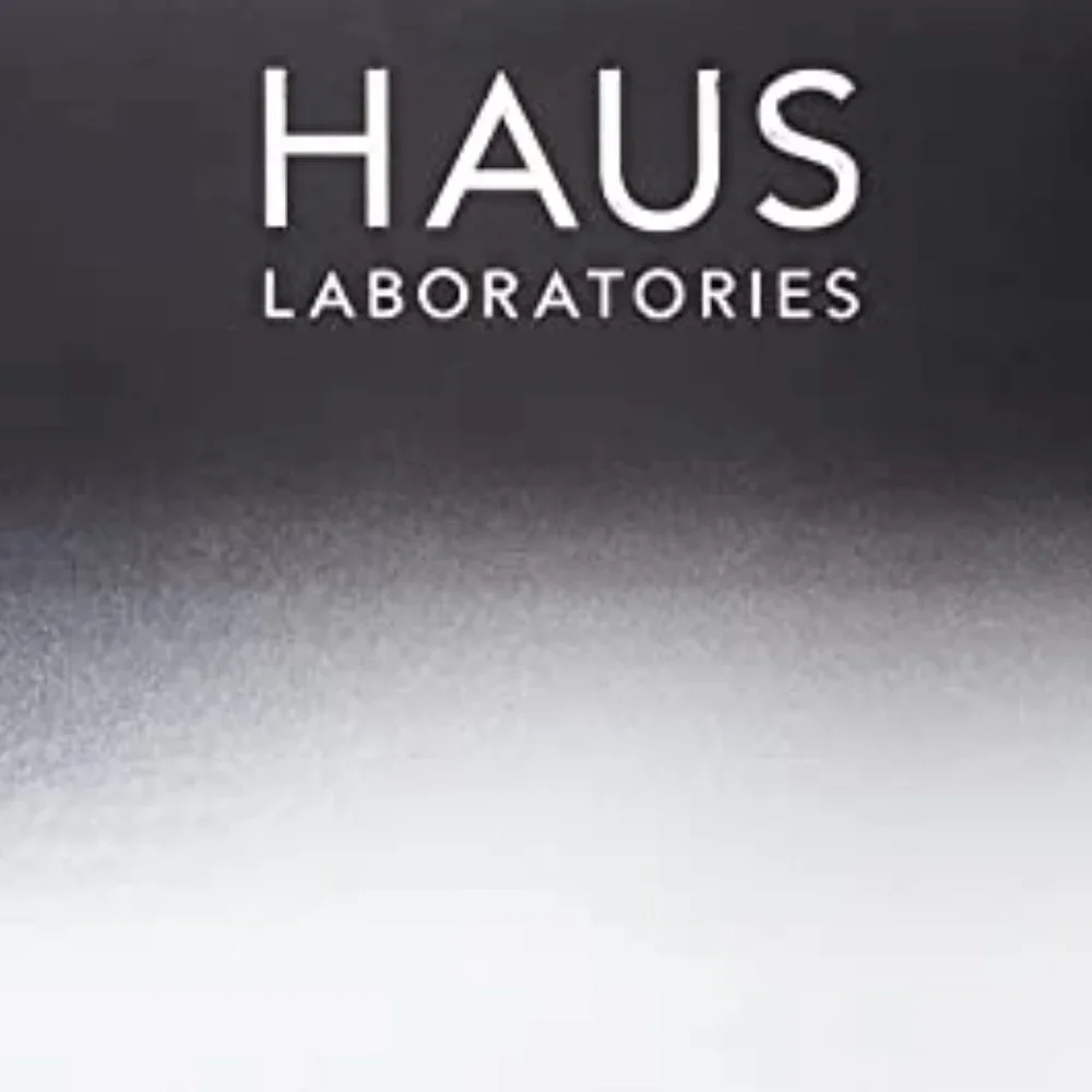 HAUS LABORATORIES By Lady Gaga: ARMOR MASQUE NO. 1 | Face Mask Sticker … NEW!